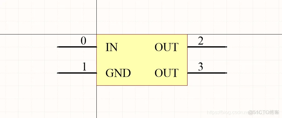 PCB学习笔记——原理图绘制_编程_02